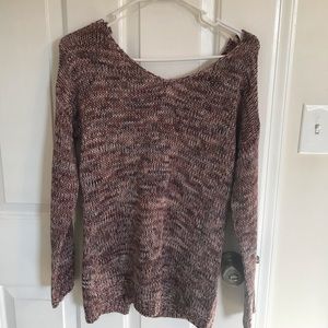 Charlotte Russe Sweater